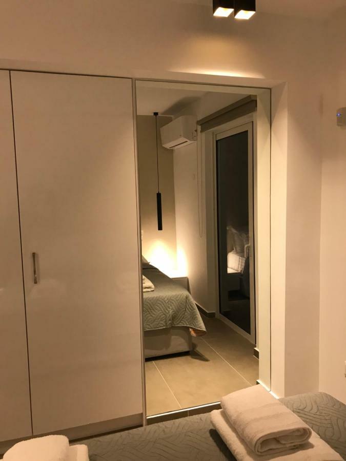 Best Seaview Attica Saronida Exterior photo