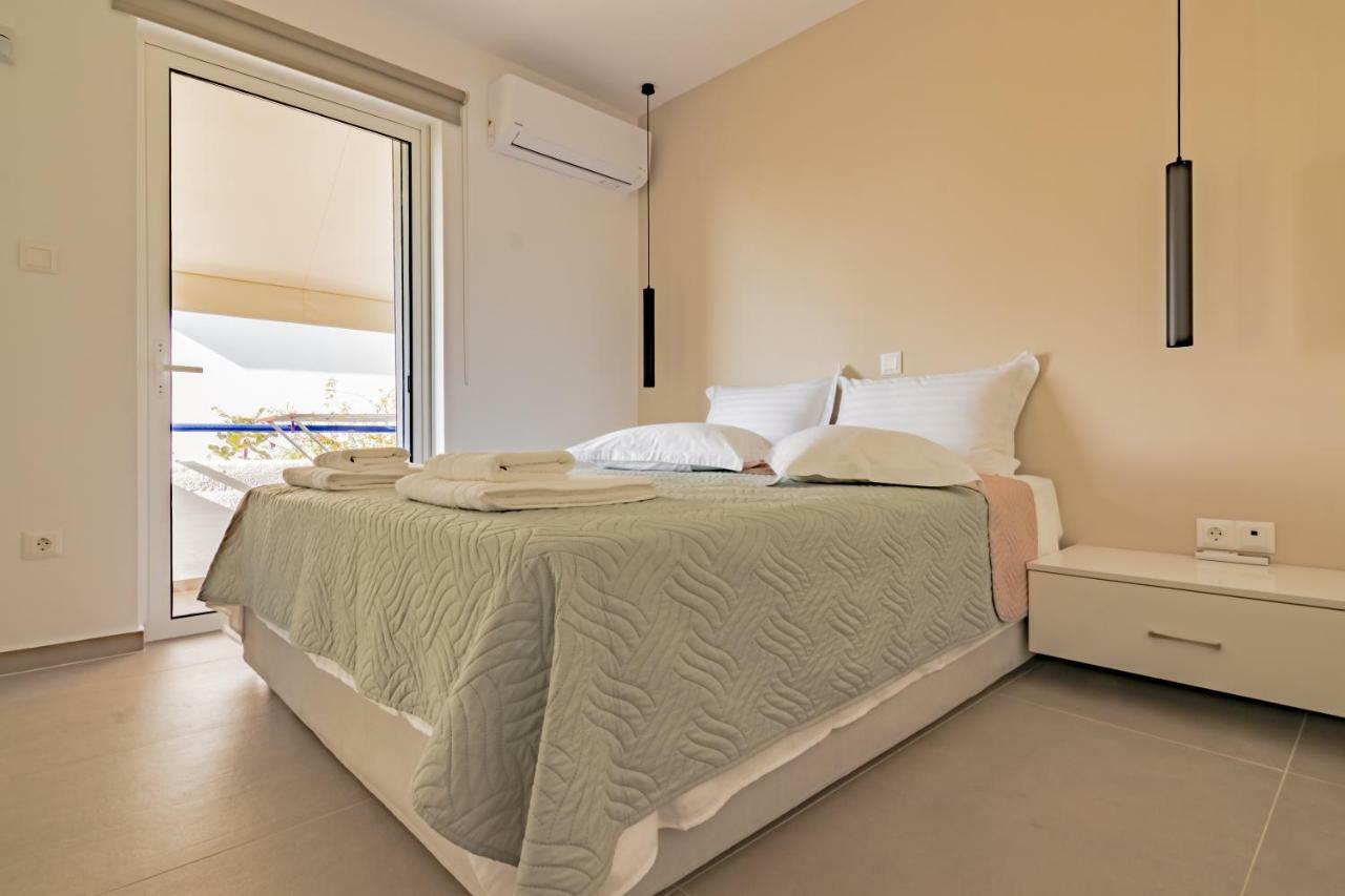 Best Seaview Attica Saronida Exterior photo
