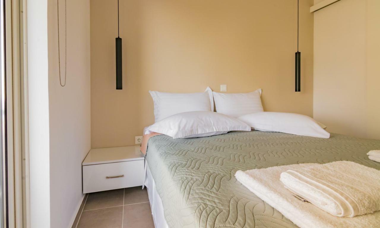 Best Seaview Attica Saronida Exterior photo