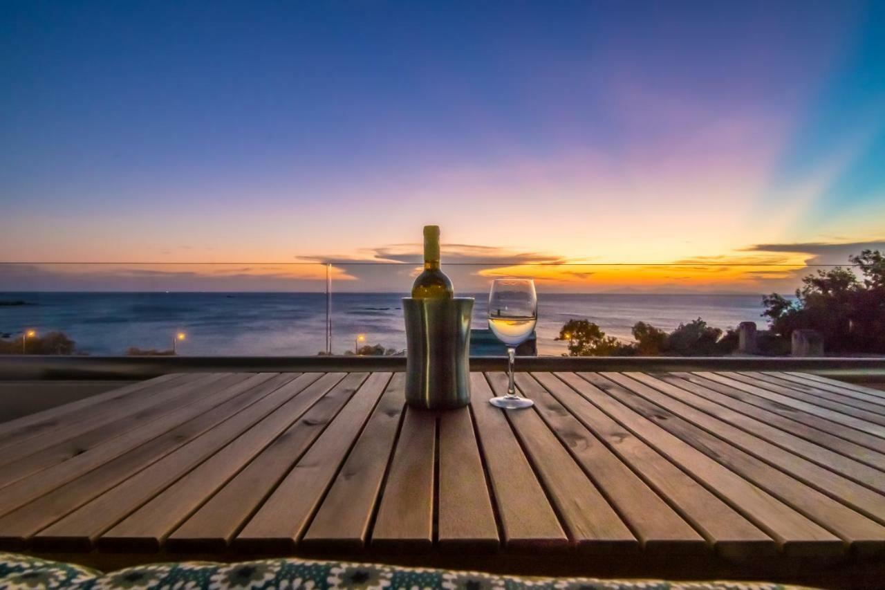 Best Seaview Attica Saronida Exterior photo