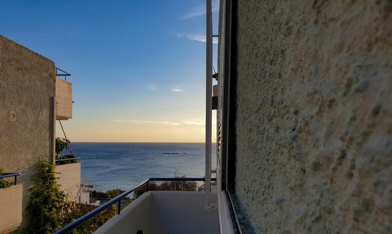 Best Seaview Attica Apartment Saronida Exterior photo